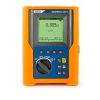 HT Italia EquiTest 5071 Multifunction installation tester for continuity of earth conductor with 10A and Line/Loop impedance.