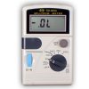 Tenmars TM-508A Battery Powered Milli-Ohmmeter