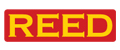 reed logo red