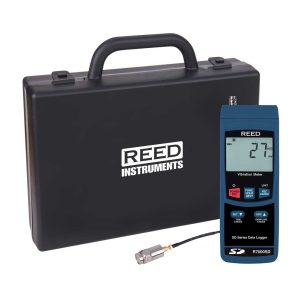 reed-r7000sd-data-logging-vibration-meter-included