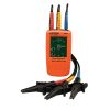 Extech 480403 Motor Rotation and 3-Phase Tester