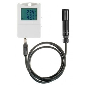 MEATEST THV Temperature & Humidity monitor