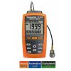 Tenmars ST-140D Datalogging Vibration Meter