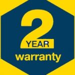 2Y Warranty