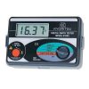 Kyoritsu 4105A-H Earth Tester - Hard Case Model
