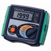 Kyoritsu 4118A Digital Loop Impedance Tester