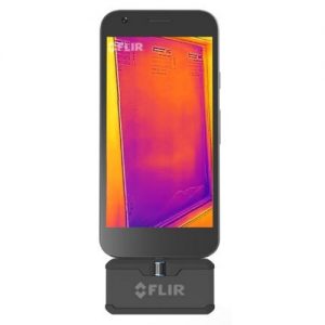 FLIR One Pro Thermal Camera