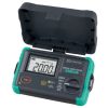 Kyoritsu 4105DL Earth Tester
