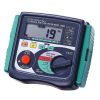 Kyoritsu 5406A RCD Tester