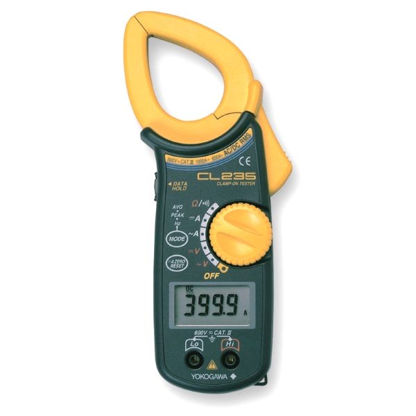 YEW CL235 Clamp Meter