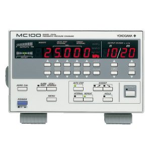 Yokogawa MT210 Digital Manometer - rapid-tech