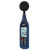 REED R8080 Sound Level Meter, Datalogger