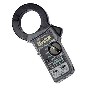 KEW 2413R Leakage and 1000A AC Clamp Meter