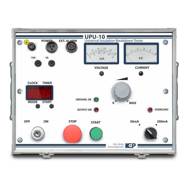 KEP UPU-10 Insulation Breakdown Tester