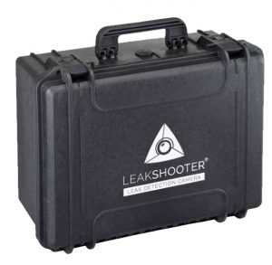 Synergys LeakShooter LKS1000 Carry Case