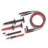 FLUKE TL220 Industrial Test Lead Set