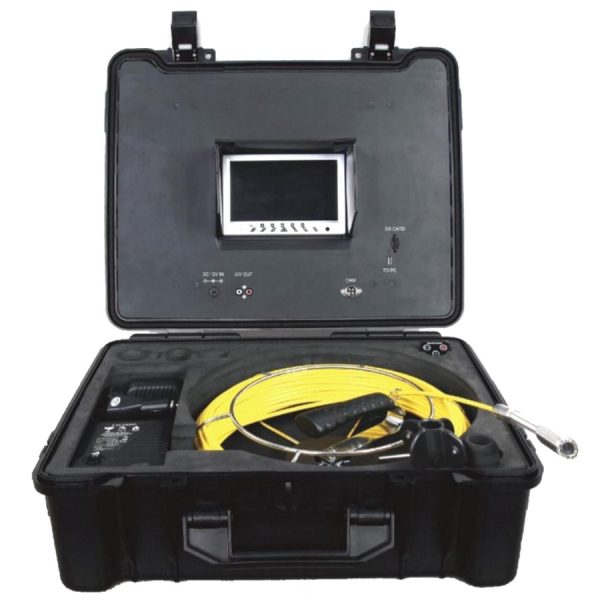 TvbTech 3199F - Drain and Pipe Inspection Camera