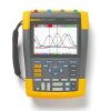 Fluke 190-204 ScopeMeter 200MHz 4 Channel Oscilloscope