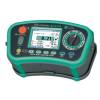 Kyoritsu 6516 Multi Function Tester