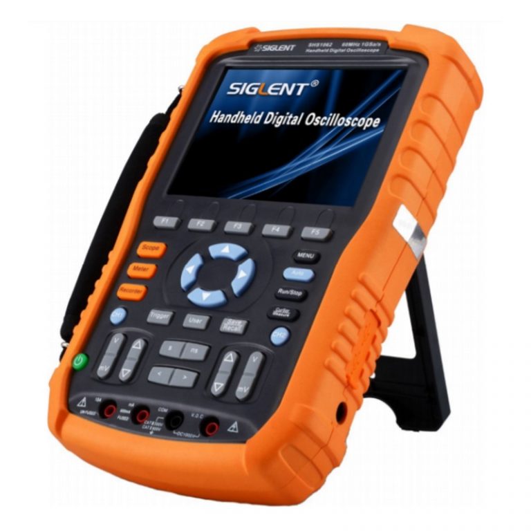 Metrel MI 3152 EurotestXC Multifunction Tester RapidTech Equipment