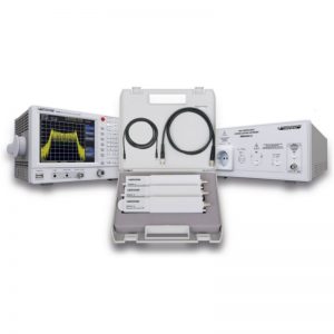 Typical EMI/EMC Pre Compliance Equipment Sets