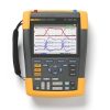 Fluke 190-062 ScopeMeter 60MHz 2 Channel Oscilloscope