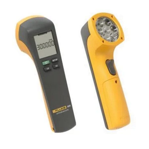 Fluke 830 Laser Shaft Alignment Tool RapidTech Equipment