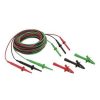 Fluke TL1550EXT 25 Foot Extended Test Leads