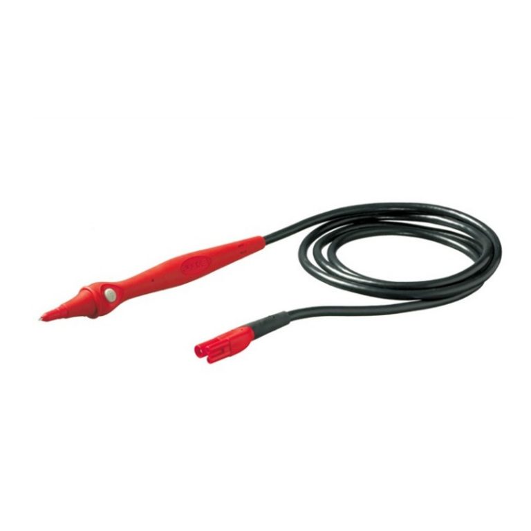 Fluke TLK289 Industrial Master Test Lead Set rapidtech