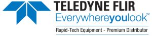 Teledyne FLIR - Rapid Tech Equipment Premium Distributor