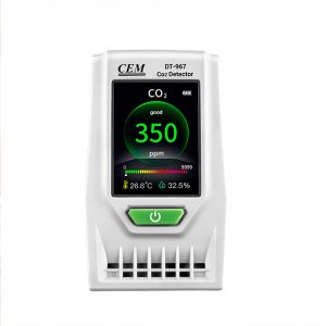 CEM-DT-967-CO2