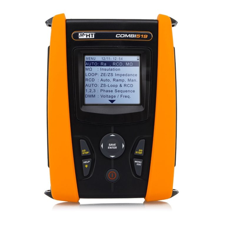 Handheld LCR Meter Keysight U1732C 100Hz/120Hz/1kHz/10kHz Rapid