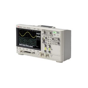 DSOX2002A Oscilloscope