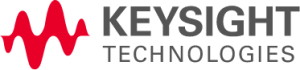 keysight logo