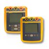 Fluke 1535 and 1537 2500V Insulation Tester