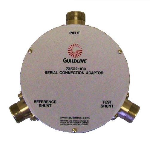 73502-100 Serial Connection Adaptor (UHF 30A) 
