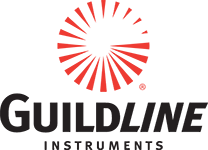 Guildline Instruments logo