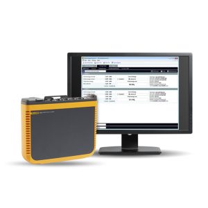 Fluke 1746-with-software