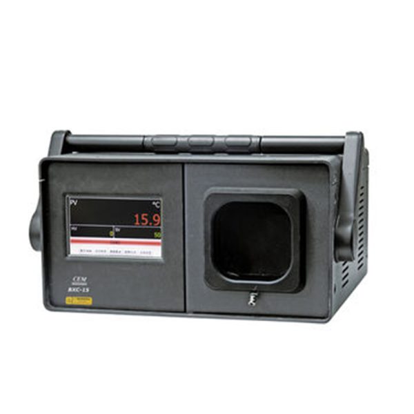 CEM Portable IR Calibrator Model BXC-15