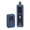 reed r9100 ultrasonic leak detector