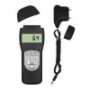 Landtek MC-7825PS Pinless/Pin Moisture Meter