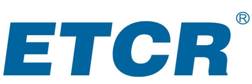 ETCR logo