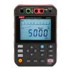 Digital 5kV Insulation Resistance Tester | Megger MIT515 - rapid-tech