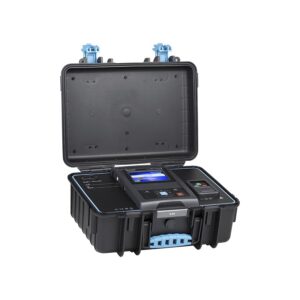 MI 3115 PV Analyser New -box