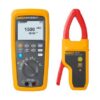 Fluke 283 FC/PV Solar Digital Multimeter and Wireless Current Clamp