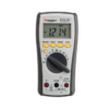 Megger AVO410 TRMS Digital Multimeter - 6000 Count, True RMS, CAT IV 600 V, Backlit Display, Durable Design for Electricians and DIY Users