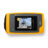 Fluke ii915 Acoustic Imager - Advanced Predictive Maintenance Tool with LeakQ™, MecQ™, and PDQ™ Modes for Industrial Efficiency and Reliability