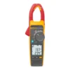 The Fluke 378 FC Non-Contact Voltage True-rms AC/DC Clamp Meter