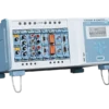 Yokogawa SL2000 High-Speed Data Acquisition Unit - 200 MS/s, Isolated 1000V Input, Multi-Channel Oscilloscope & Recorder-SL2000-Front-left_with_stand