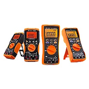 Multimeters